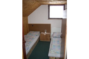 Słowacja Privát Drienica, Zewnątrz